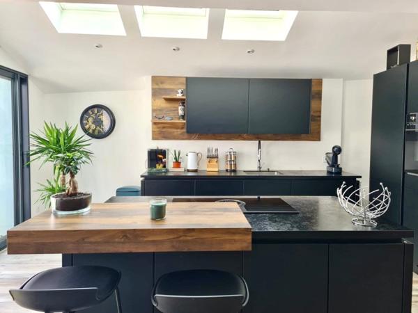 Maison à vendre |  Saint-Pée-sur-Nivelle |  3 pièces | 105 m²