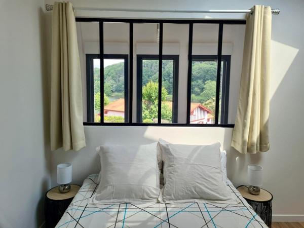 Maison à vendre |  Saint-Pée-sur-Nivelle |  3 pièces | 105 m²