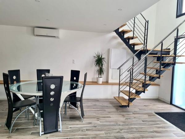 Maison à vendre |  Saint-Pée-sur-Nivelle |  3 pièces | 105 m²