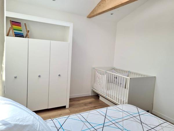 Maison à vendre |  Saint-Pée-sur-Nivelle |  3 pièces | 105 m²