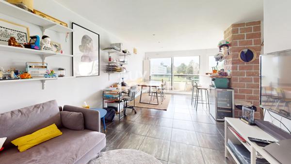 Appartement Biarritz 3 pièce(s) 58.9 m²