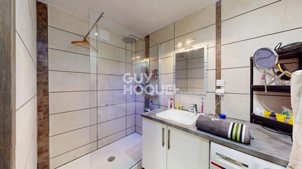 Appartement Biarritz 3 pièce(s) 58.9 m²