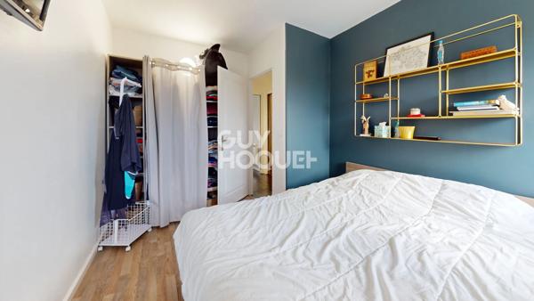 Appartement Biarritz 3 pièce(s) 58.9 m²