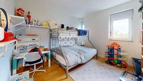 Appartement Biarritz 3 pièce(s) 58.9 m²