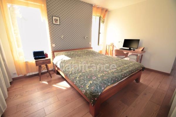 Appartement à vendre 2/3pièces SAINT MAURICE (94)