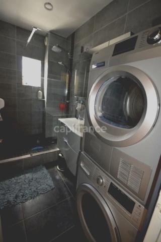 Appartement à vendre 2/3pièces SAINT MAURICE (94)