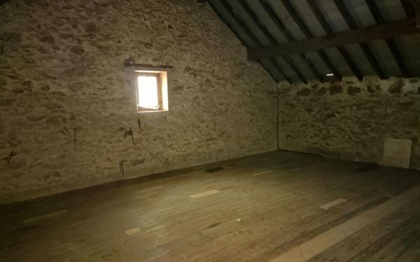 Maison à vendre    3 pièces •  Rozay-en-Brie