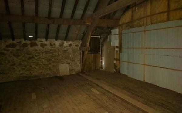 Maison à vendre    3 pièces •  Rozay-en-Brie