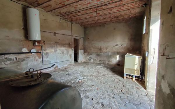 Maison à vendre    3 pièces •  Rozay-en-Brie