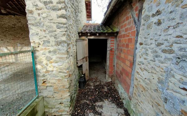 Maison à vendre    3 pièces •  Rozay-en-Brie