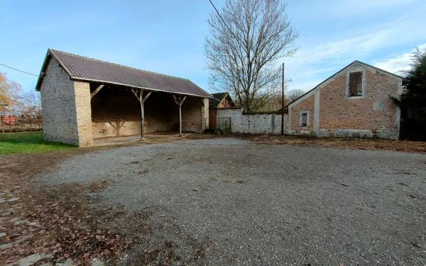 Maison à vendre    3 pièces •  Rozay-en-Brie