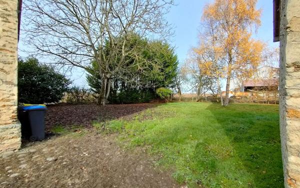 Maison à vendre    3 pièces •  Rozay-en-Brie