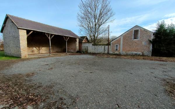 Maison à vendre    3 pièces •  Rozay-en-Brie