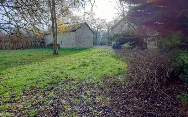 Maison à vendre    3 pièces •  Rozay-en-Brie