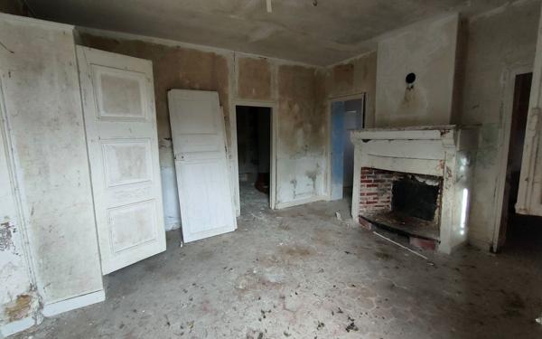 Maison à vendre    3 pièces •  Rozay-en-Brie