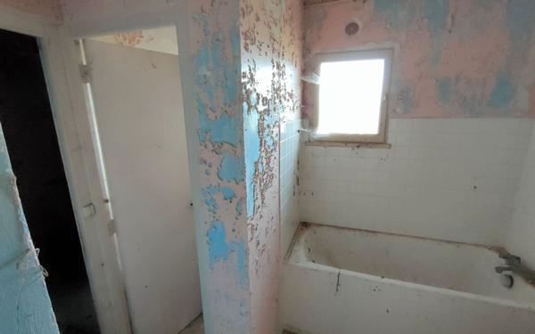 Maison à vendre    3 pièces •  Rozay-en-Brie