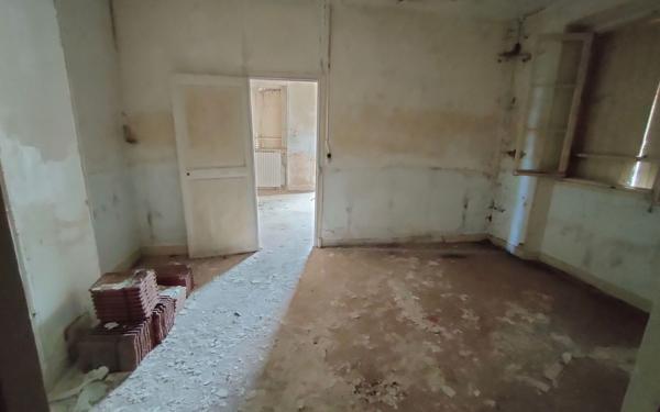 Maison à vendre    3 pièces •  Rozay-en-Brie