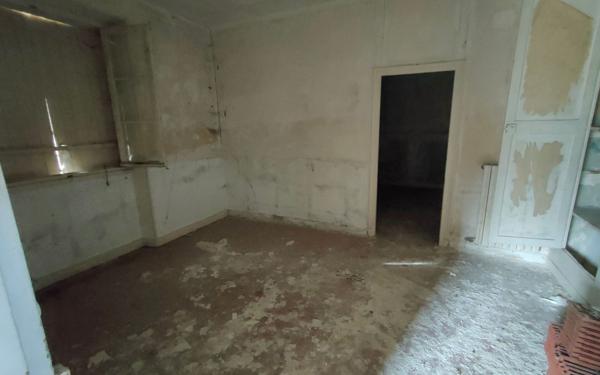 Maison à vendre    3 pièces •  Rozay-en-Brie