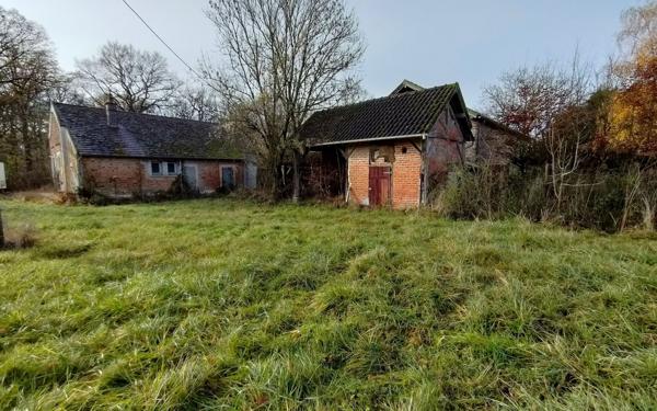 Maison à vendre    3 pièces •  Rozay-en-Brie