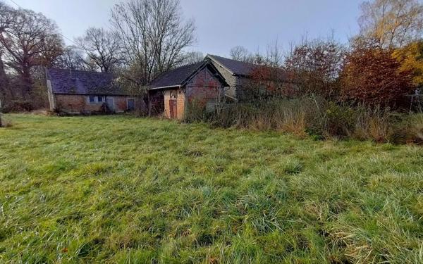 Maison à vendre    3 pièces •  Rozay-en-Brie