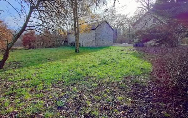 Maison à vendre    3 pièces •  Rozay-en-Brie