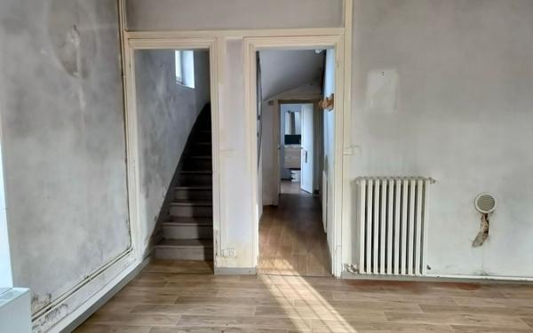 Maison à vendre    3 pièces •  Rozay-en-Brie