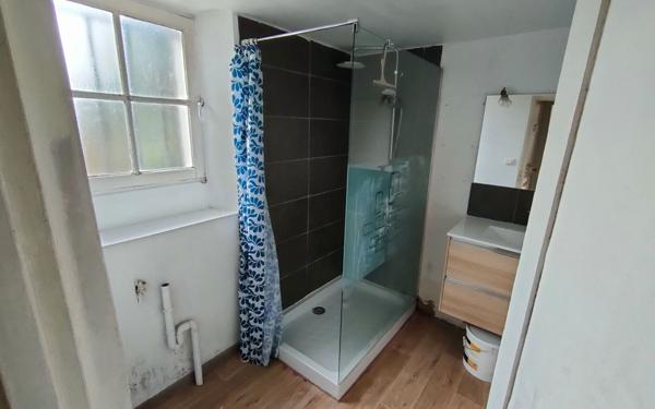 Maison à vendre    3 pièces •  Rozay-en-Brie