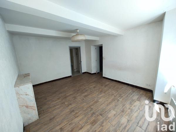 Maison à vendre 3 pièces 90 m² Courthézon