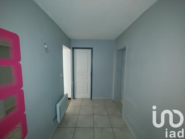 Maison à vendre 3 pièces 90 m² Courthézon