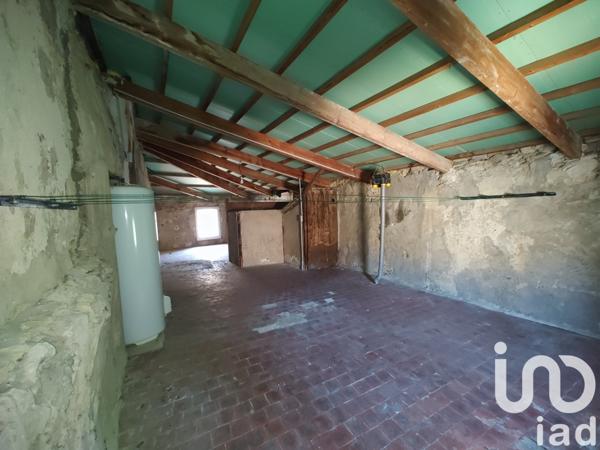 Maison à vendre 3 pièces 90 m² Courthézon