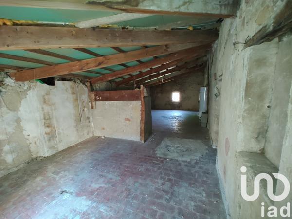 Maison à vendre 3 pièces 90 m² Courthézon