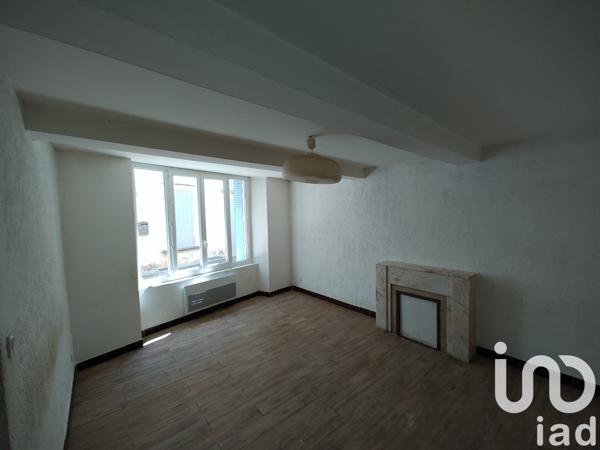 Maison à vendre 3 pièces 90 m² Courthézon