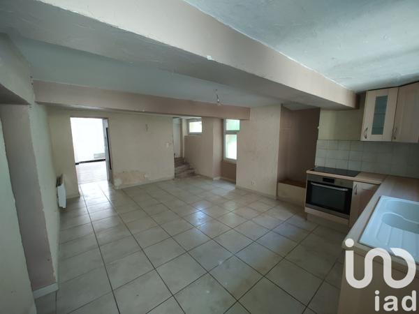 Maison à vendre 3 pièces 90 m² Courthézon