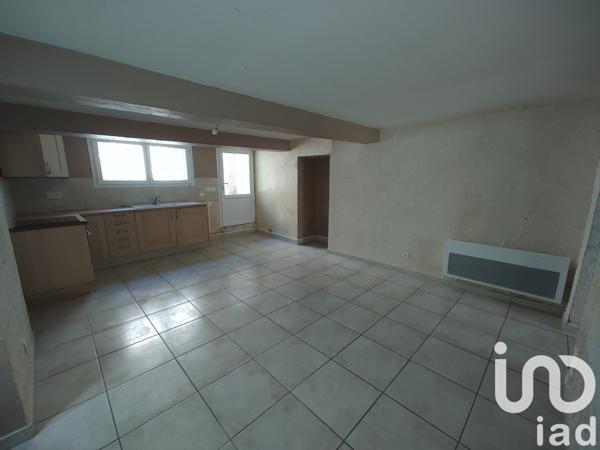 Maison à vendre 3 pièces 90 m² Courthézon