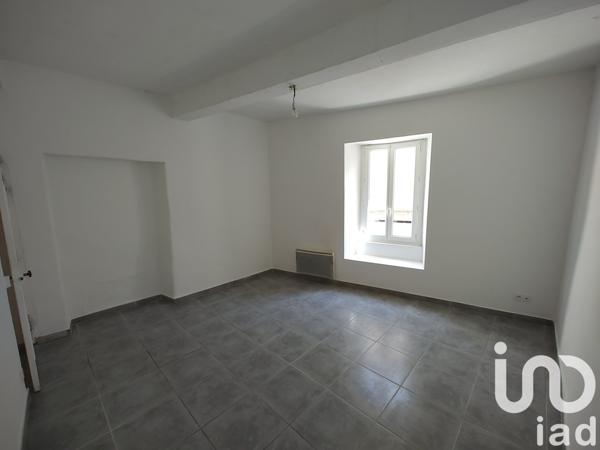 Maison à vendre 3 pièces 90 m² Courthézon