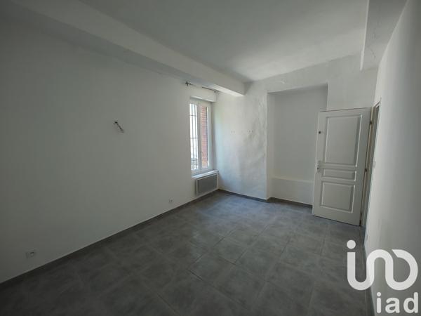 Maison à vendre 3 pièces 90 m² Courthézon