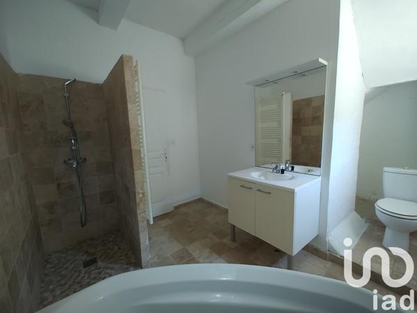 Maison à vendre 3 pièces 90 m² Courthézon