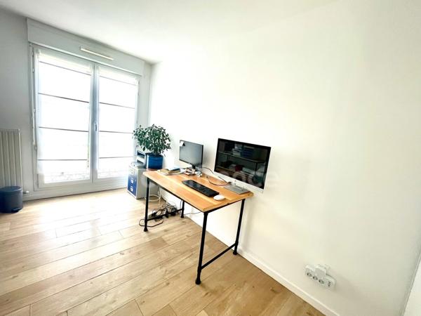 Appartement à vendre 5 pièces FRANCONVILLE (95)