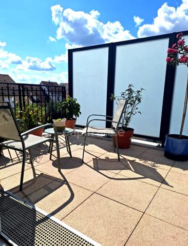 Appartement à vendre 5 pièces FRANCONVILLE (95)