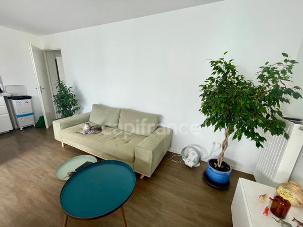 Appartement à vendre 5 pièces FRANCONVILLE (95)