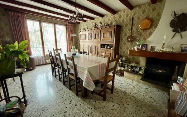 Maison à vendre    5 pièces •  Orsay