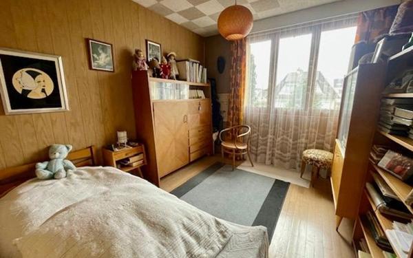 Maison à vendre    5 pièces •  Orsay