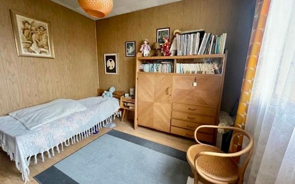 Maison à vendre    5 pièces •  Orsay