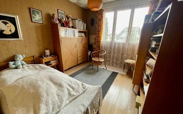 Maison à vendre    5 pièces •  Orsay