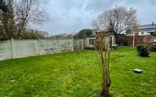 Maison à vendre    5 pièces •  Orsay