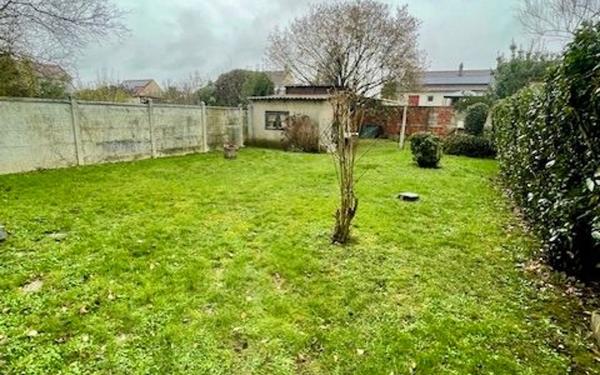 Maison à vendre    5 pièces •  Orsay