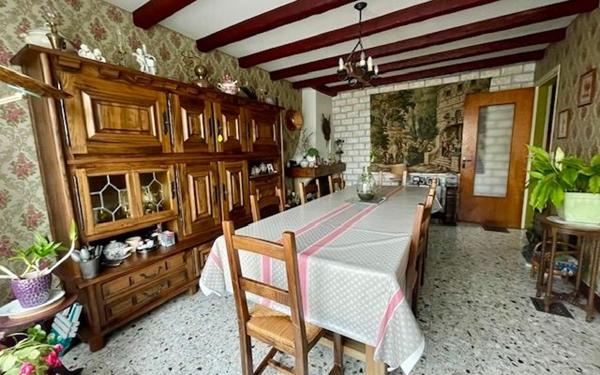 Maison à vendre    5 pièces •  Orsay