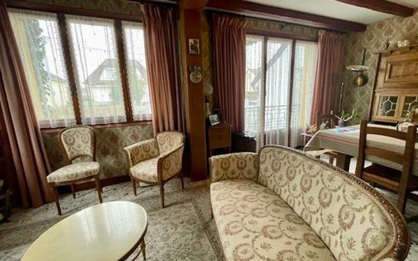 Maison à vendre    5 pièces •  Orsay