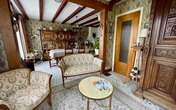 Maison à vendre    5 pièces •  Orsay