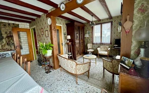 Maison à vendre    5 pièces •  Orsay